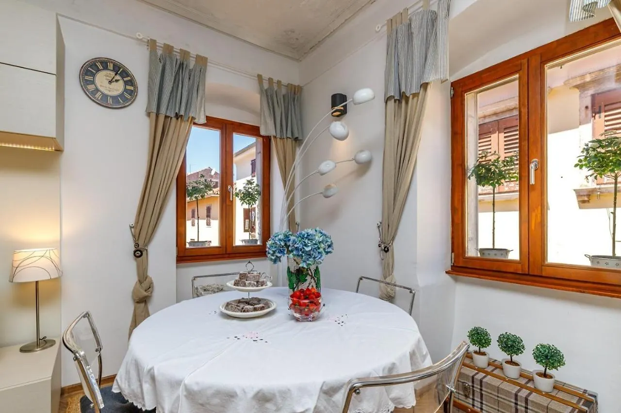 Two bedroom Apartment La Mer Poreč 0*,